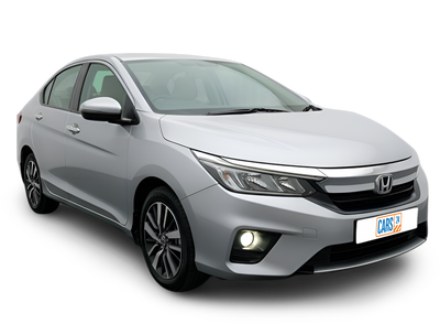 Honda City-img